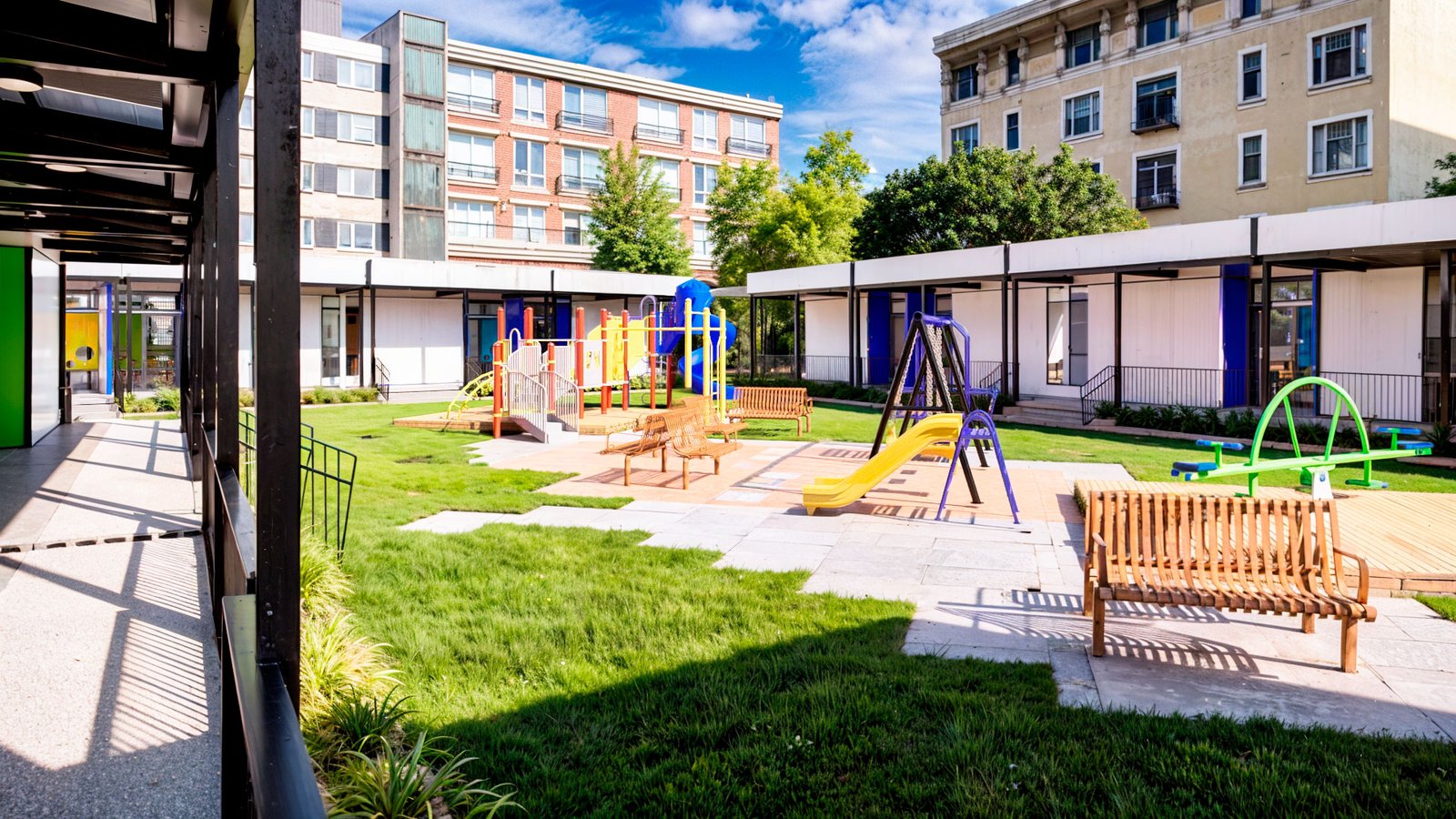 Jardin Sabana Tibabuyes