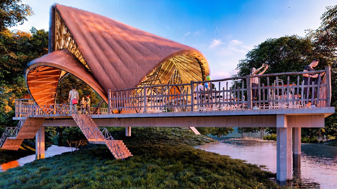 Recepción Lunch – Cafe